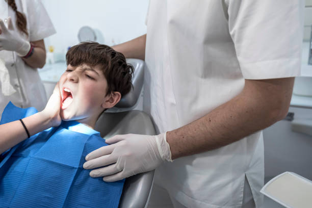 Best Emergency Treatment for Dental Infections or Abscesses in New City, NY